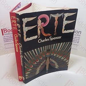 Erte (Signed by author and subject)