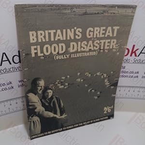 Britain's Great Flood Disaster