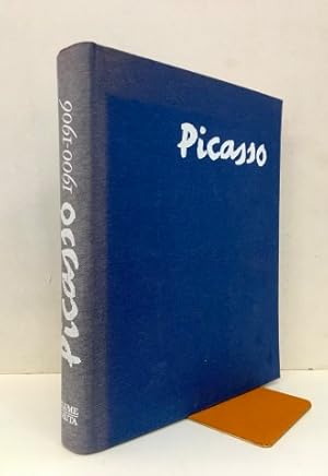 Seller image for Picasso 1900-1906. Catlogo razonado for sale by Librera Torres-Espinosa