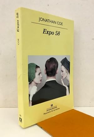 Expo 58