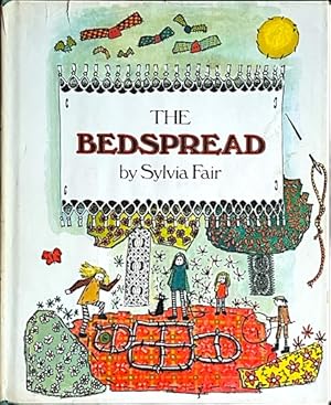 Seller image for The Bedspread for sale by Kaleidoscope Books & Collectibles