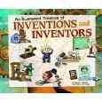 Bild des Verkufers fr Illustrated Timeline of Inventions and Inventors zum Verkauf von GreatBookPrices