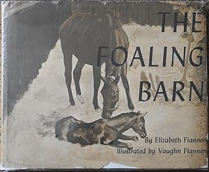 The Foaling Barn