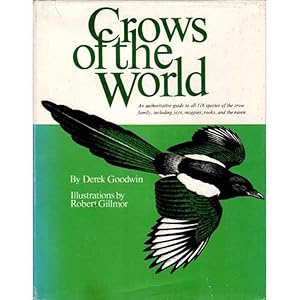 Bild des Verkufers fr Crows of the World zum Verkauf von Buteo Books