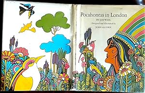 Pocahontas in London