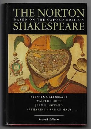 The Norton Shakespeare: Based on the Oxford Edition (Second Edition)