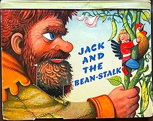Two Books in One: Jack and the Bean-Stalk and Hop O' My Thumb