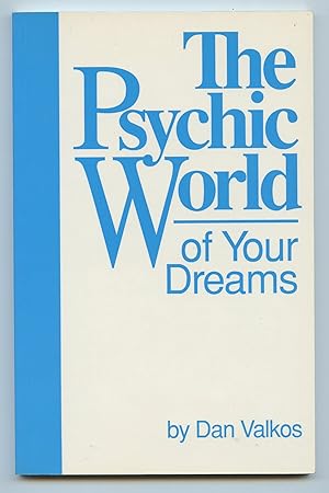 The Psychic World of Your Dreams