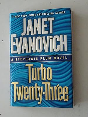 Turbo Twenty-Three