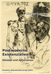 Seller image for Postmoderne Existenzialien for sale by moluna