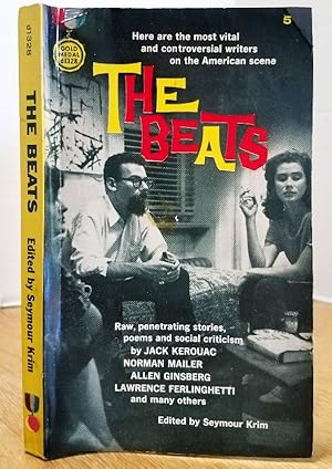 Seller image for THE BEATS for sale by MARIE BOTTINI, BOOKSELLER