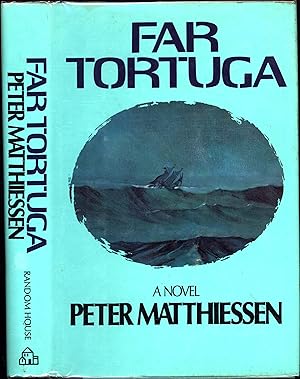 Image du vendeur pour Far Tortuga / A Novel (SIGNED) mis en vente par Cat's Curiosities
