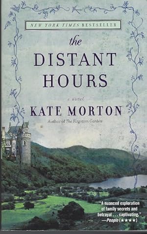 The Distant Hours, A Novel