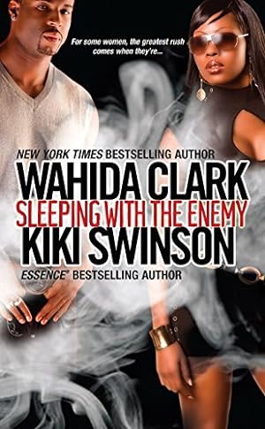 Seller image for Sleeping With The Enemy for sale by Reliant Bookstore