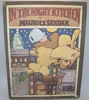 Seller image for In the Night Kitchen for sale by Easy Chair Books