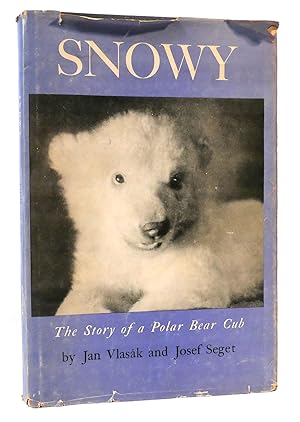 Seller image for SNOWY for sale by Rare Book Cellar