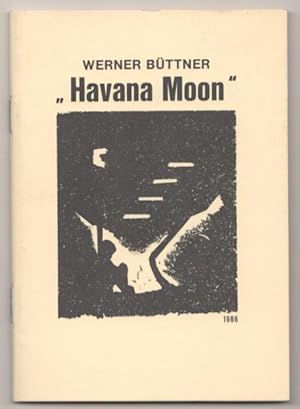 Image du vendeur pour Havana Moon mis en vente par Jeff Hirsch Books, ABAA