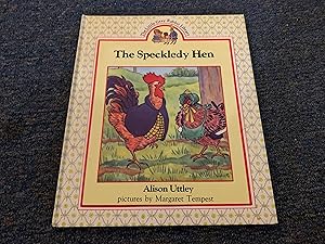 Seller image for The Speckledy Hen (The Little Grey Rabbit Library) for sale by Betty Mittendorf /Tiffany Power BKSLINEN