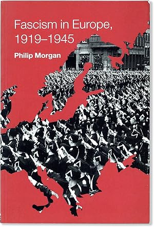 Fascism in Europe, 1919-1945