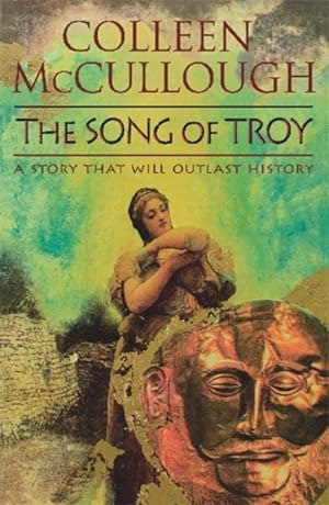 Imagen del vendedor de Song of Troy a la venta por GreatBookPricesUK