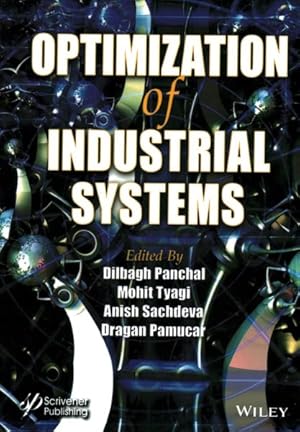 Imagen del vendedor de Optimization of Industrial Systems a la venta por GreatBookPrices