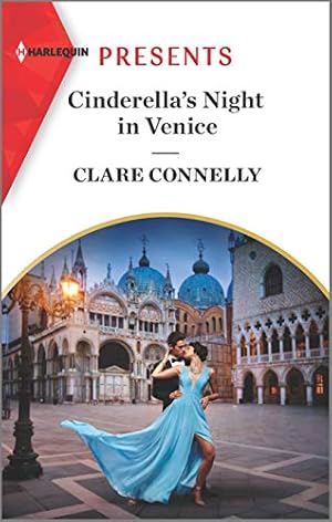 Seller image for Cinderella's Night in Venice (Signed, SealedSeduced, 2) for sale by Reliant Bookstore