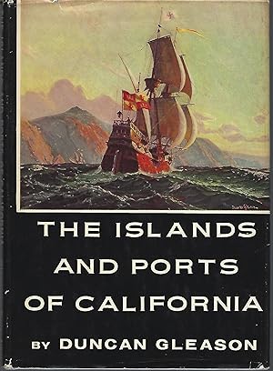 The Islands and Ports of California