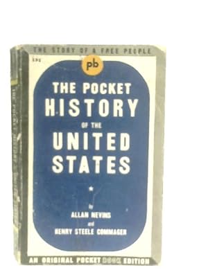 Bild des Verkufers fr The Pocket History Of The United States zum Verkauf von World of Rare Books