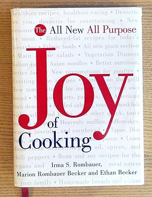 The Joy of Cooking