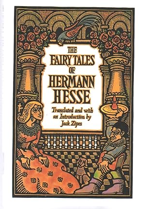 Imagen del vendedor de The Fairy Tales of Hermann Hesse a la venta por EdmondDantes Bookseller