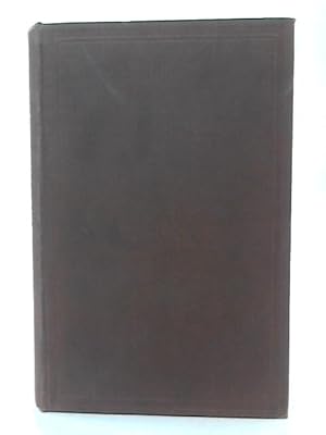 Seller image for Proceedings Of The Society Of Antiquaries Of London Second Series Volume XXV (25) 1912 - 1913 for sale by World of Rare Books