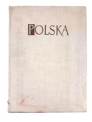 Image du vendeur pour Polska mis en vente par World of Rare Books