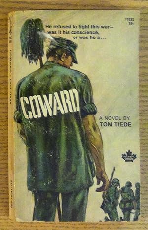 Seller image for Coward for sale by Pistil Books Online, IOBA