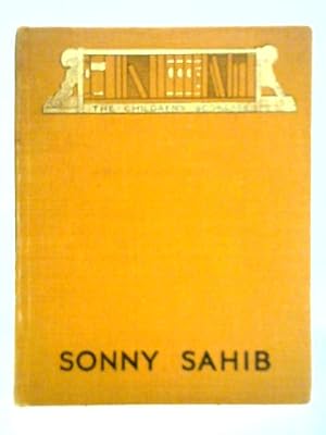Imagen del vendedor de The Story of Sonny Sahib a la venta por World of Rare Books