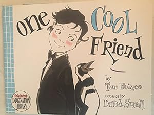 Seller image for One Cool Friend for sale by Reliant Bookstore