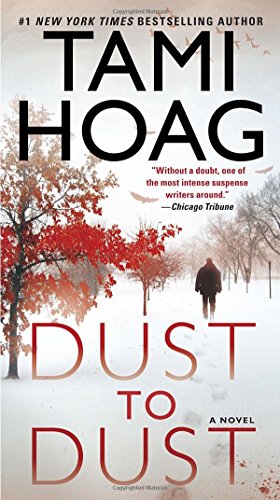 Seller image for Dust to Dust: A Novel (Sam Kovac and Nikki Liska) for sale by Reliant Bookstore