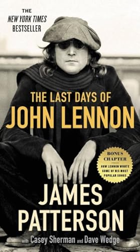 Seller image for Last Days of John Lennon for sale by GreatBookPricesUK