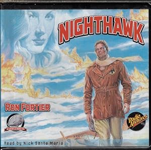 Seller image for NIGHTHAWK for sale by Books from the Crypt