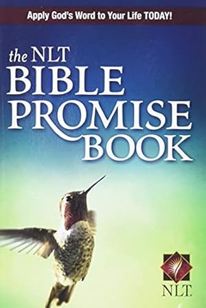 Image du vendeur pour The NLT Bible Promise Book (NLT Bible Promise Books) mis en vente par Reliant Bookstore