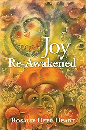 Seller image for Joy Re-Awakened for sale by Reliant Bookstore