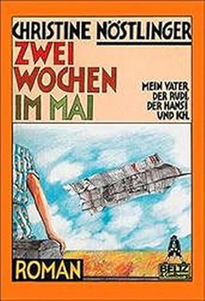 Image du vendeur pour Gullivers Bcher, Bd.32, Zwei Wochen im Mai mis en vente par Gabis Bcherlager