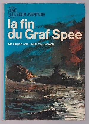 Immagine del venditore per La Fin Du Graf Spee (17 Decembre 19390 venduto da Riverwash Books (IOBA)