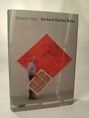 Gerhard Richter, Maler