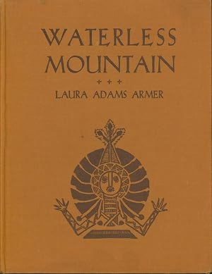 Waterless Mountain