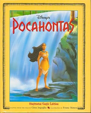 Disney's Pocahontas