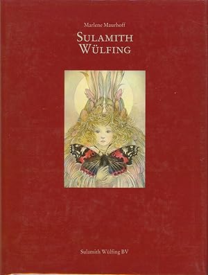 Seller image for Sulamith Wulfing for sale by Bud Plant & Hutchison Books