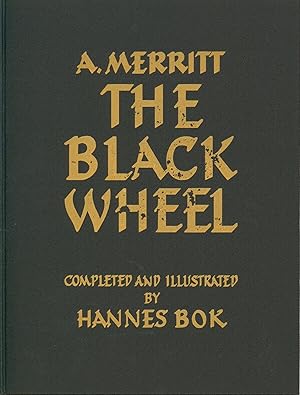 The Black Wheel