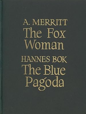 The Fox Woman/The Blue Pagoda