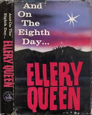 Seller image for And On the Eighth Day for sale by The Haunted Bookshop, LLC