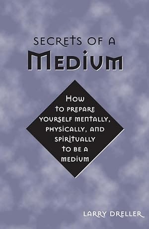 Seller image for Secrets of a Medium (Paperback) for sale by Grand Eagle Retail